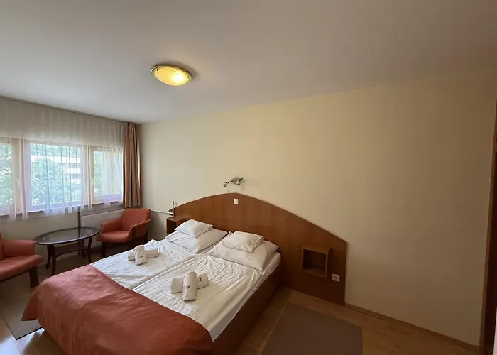 Apartman Hotel