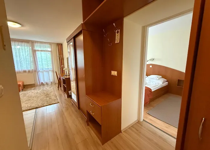 Apartman Hotel