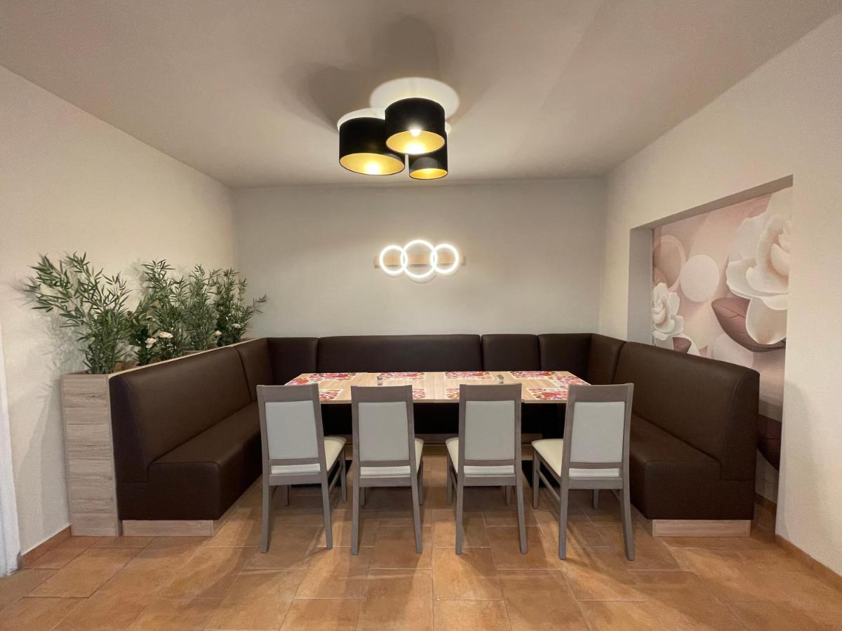 Apartman Hotel