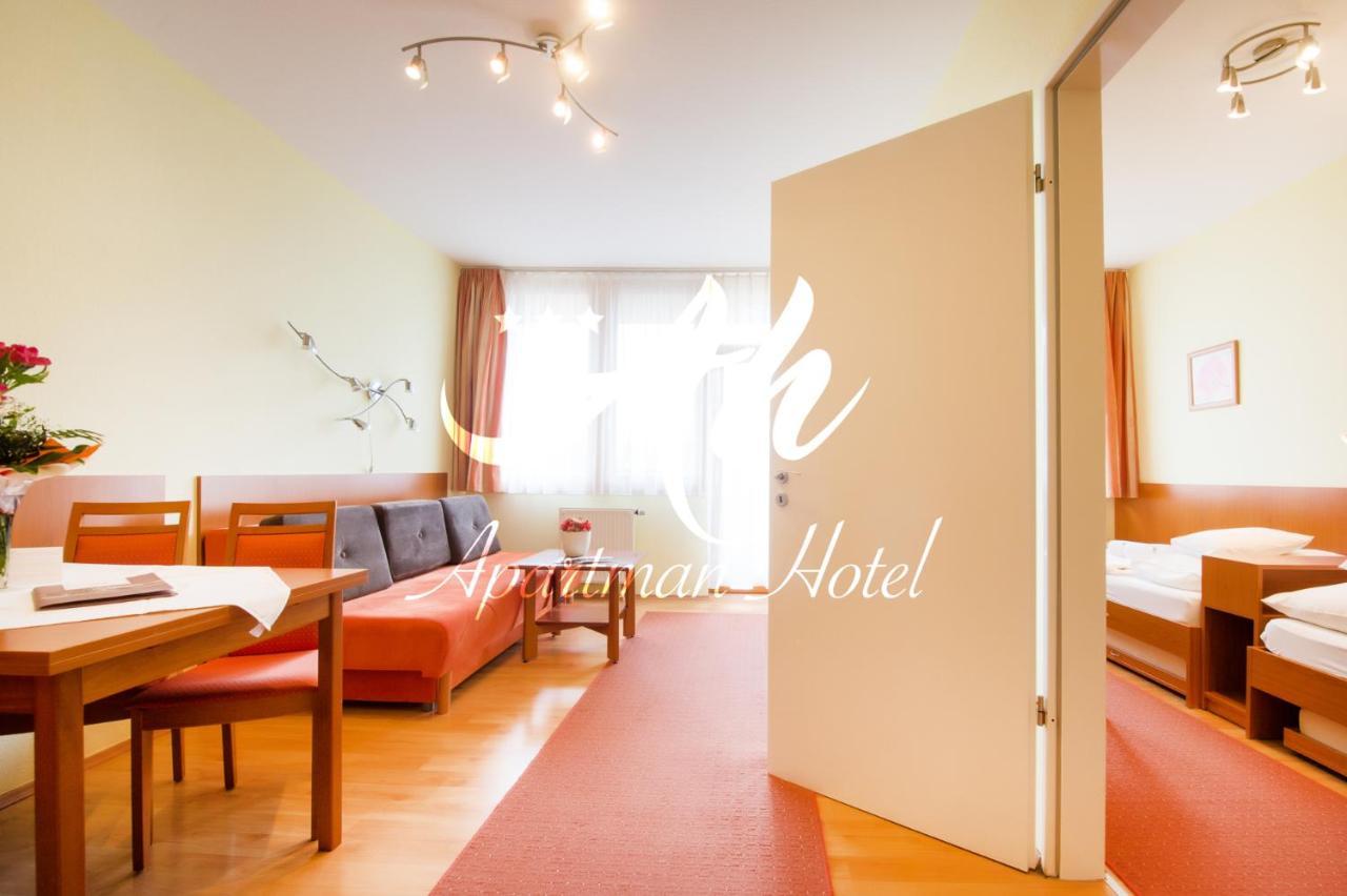 Apartman Hotel
