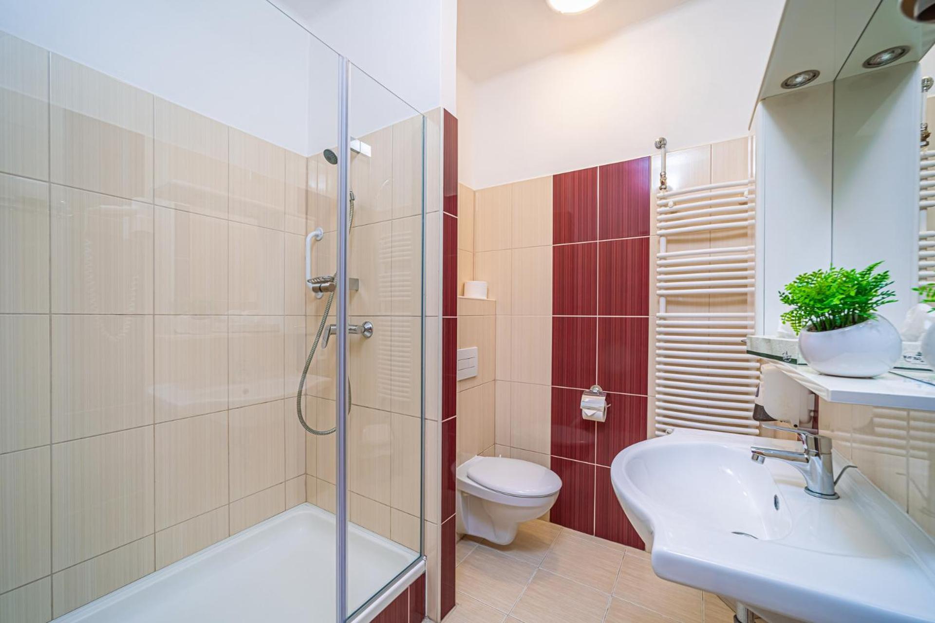 Apartman Hotel Бюк