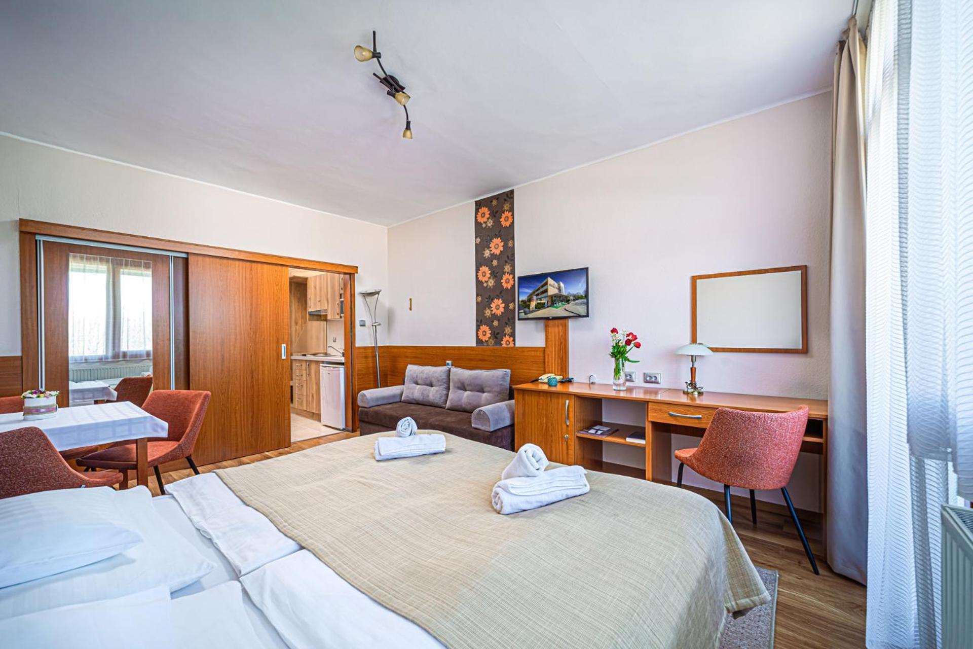 Apartman Hotel Hotel 3*