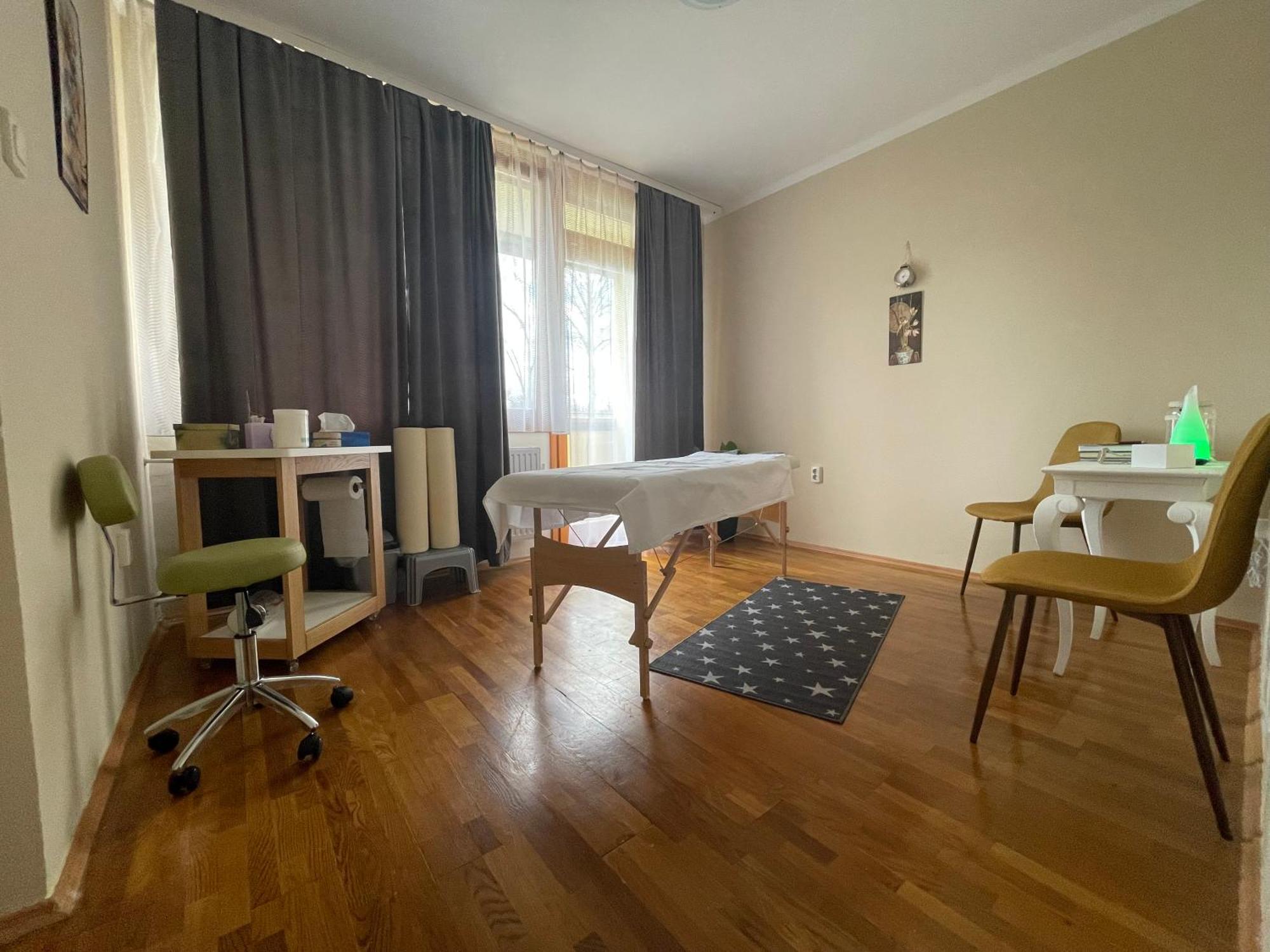 Apartman Hotel Hotel Bük
