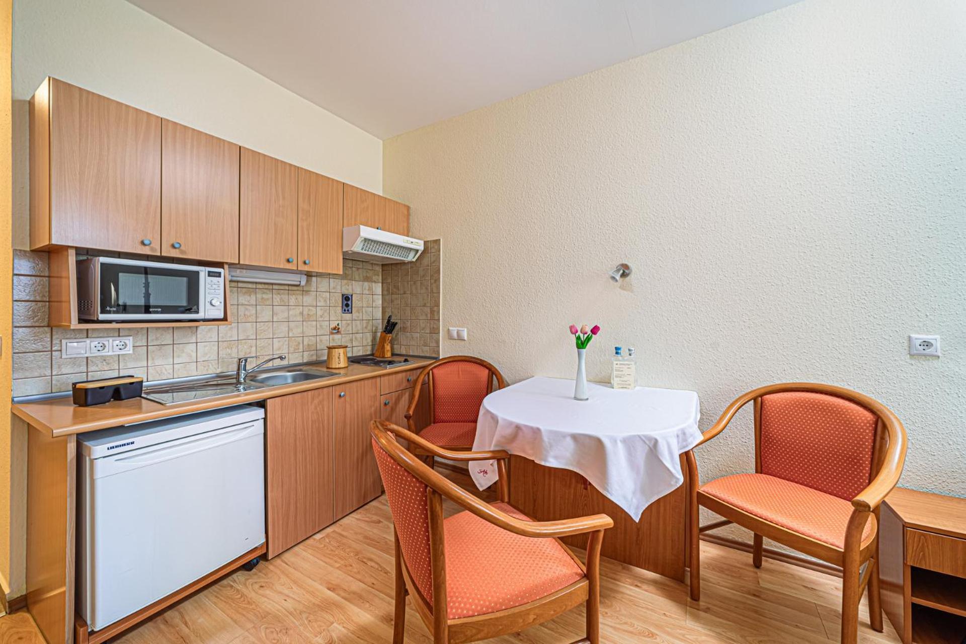 Apartman Hotel Отель
