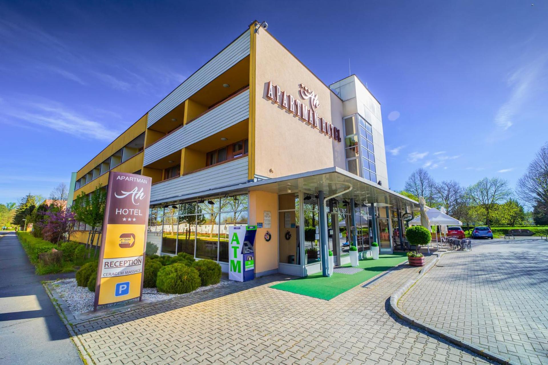 Apartman Hotel