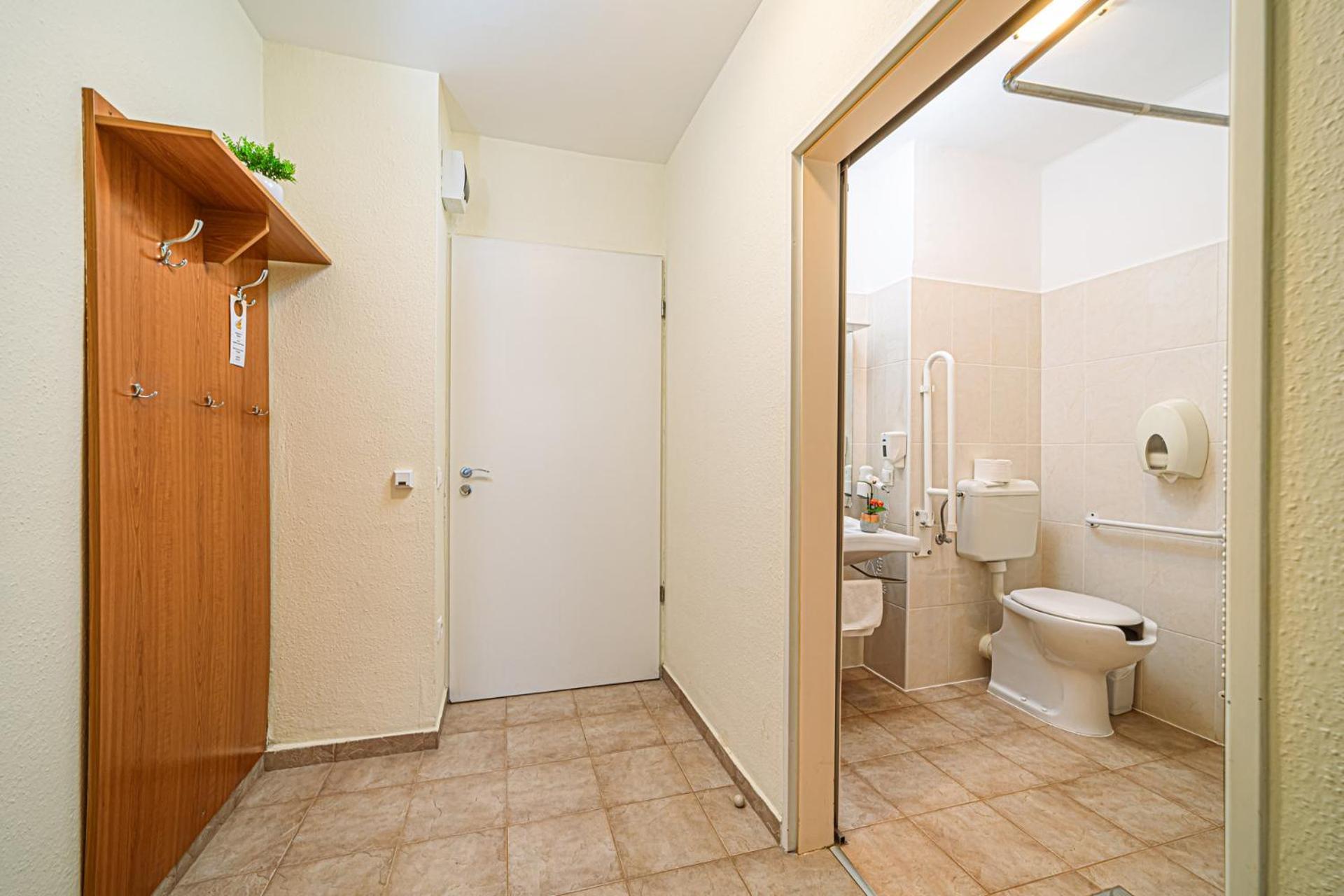 Apartman Hotel 3* Bük