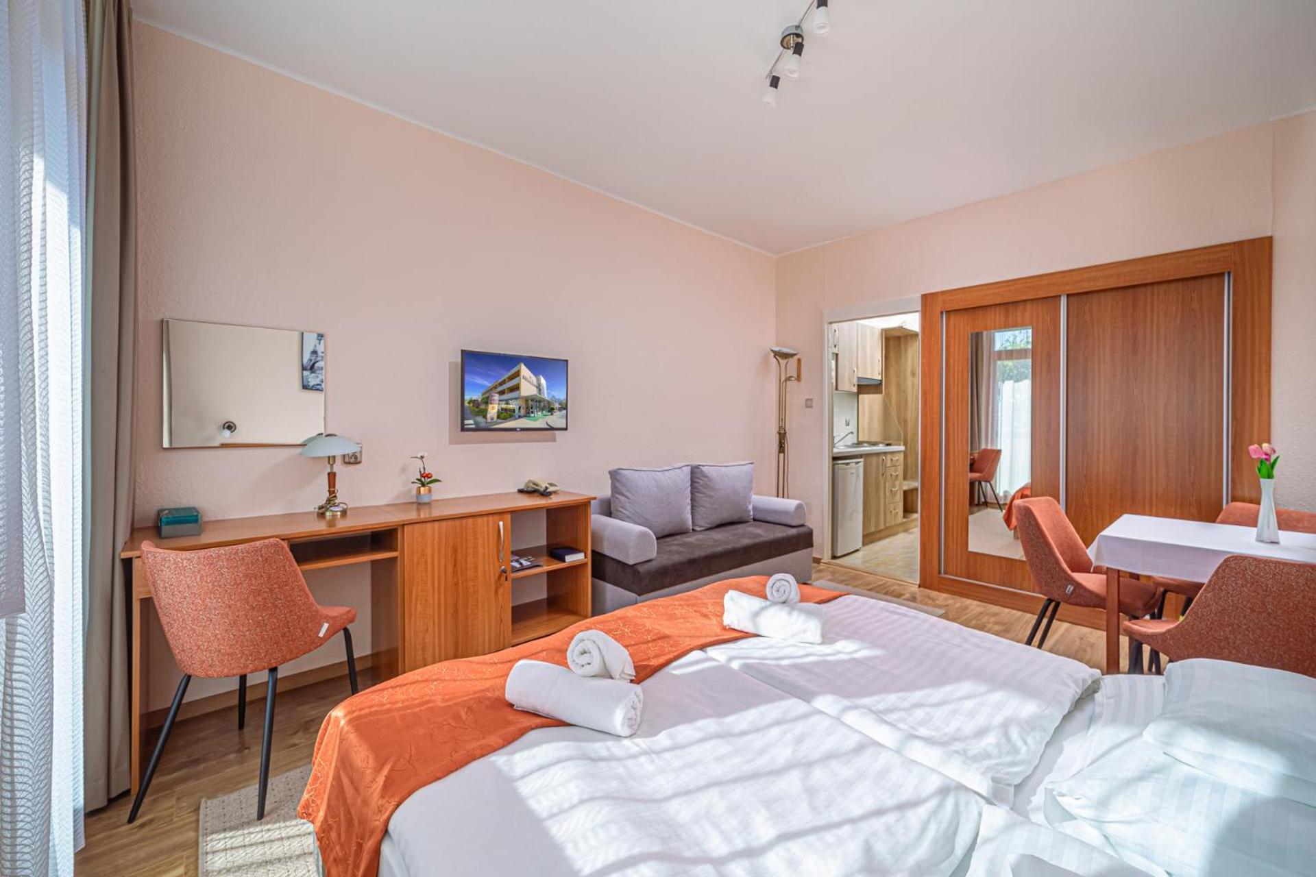 Hotel Apartman Hotel