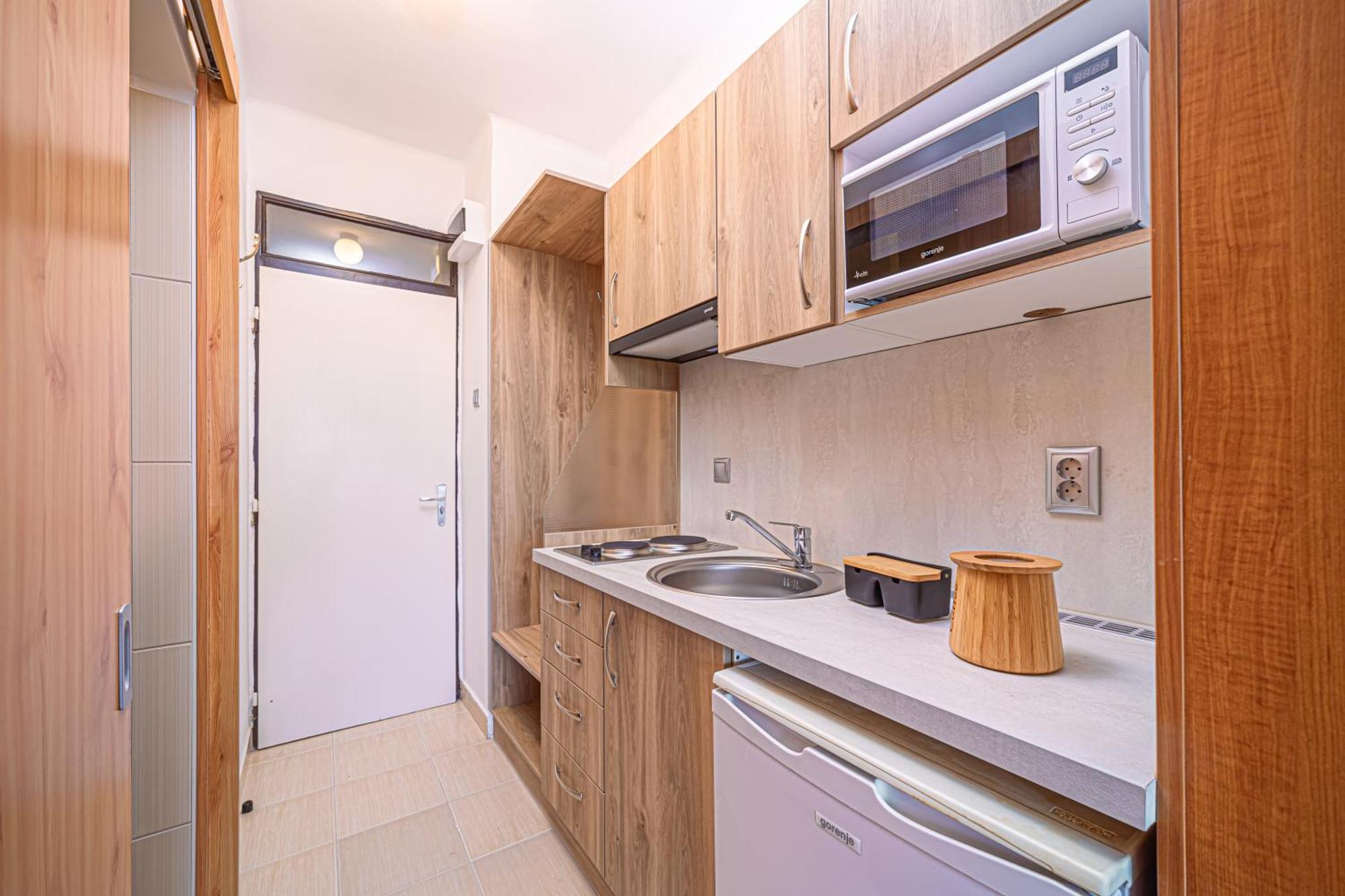 Apartman Hotel Hotel Bük