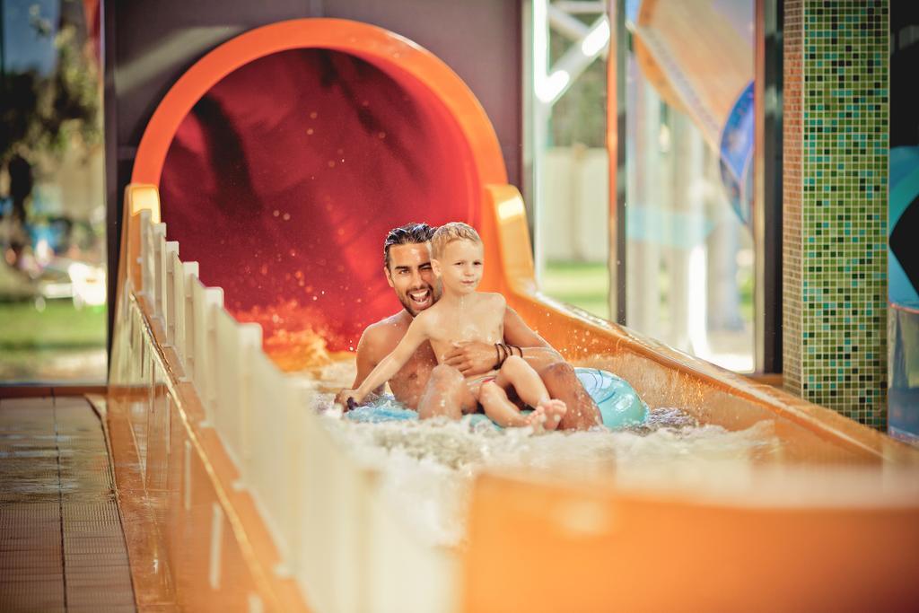 Apartman Hotel 3* Bük