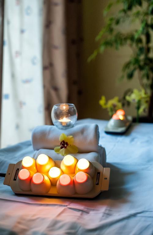 Apartman Hotel 3*