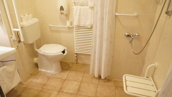 Apartman Hotel 3* Bük