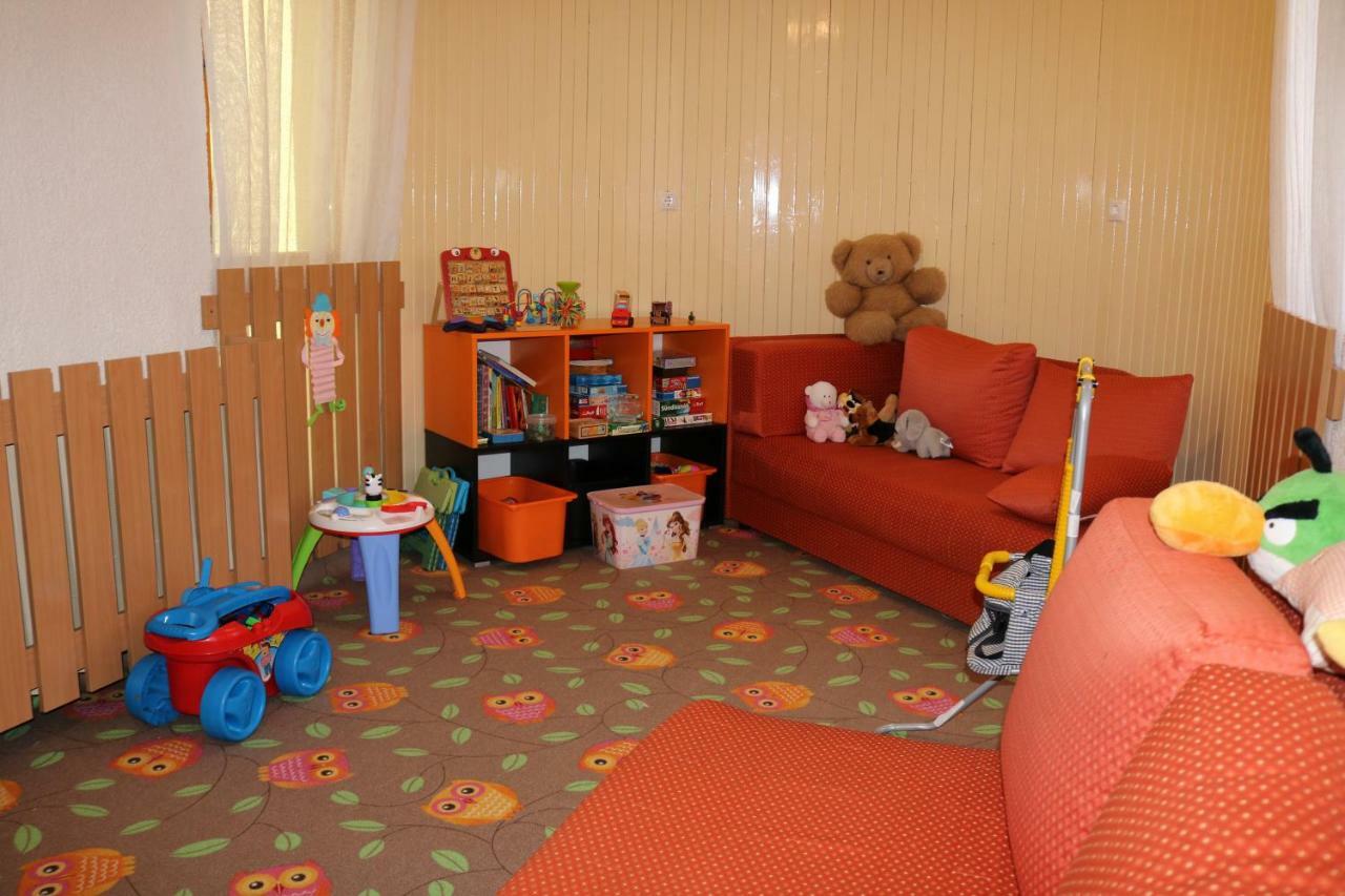 Apartman Hotel Hotel 3*