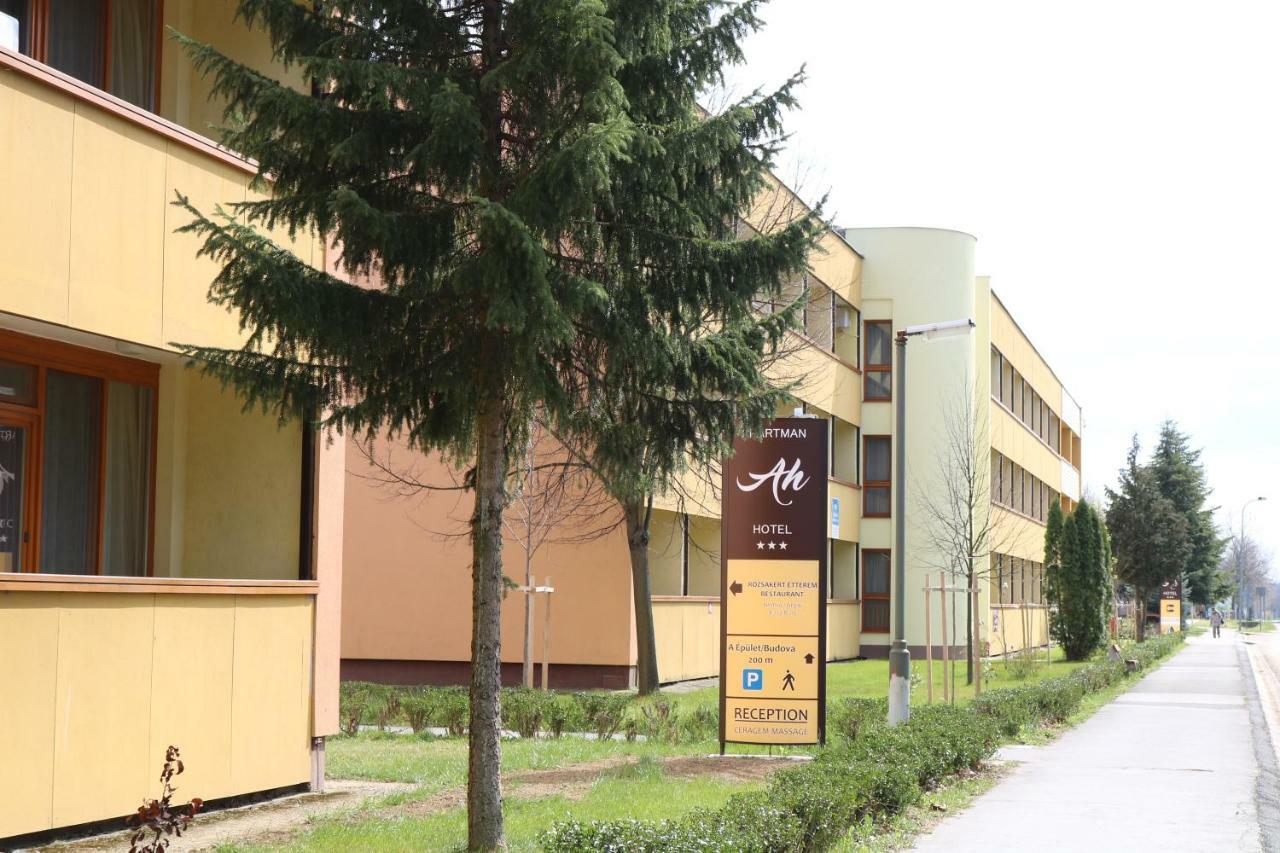 Apartman Hotel 3*
