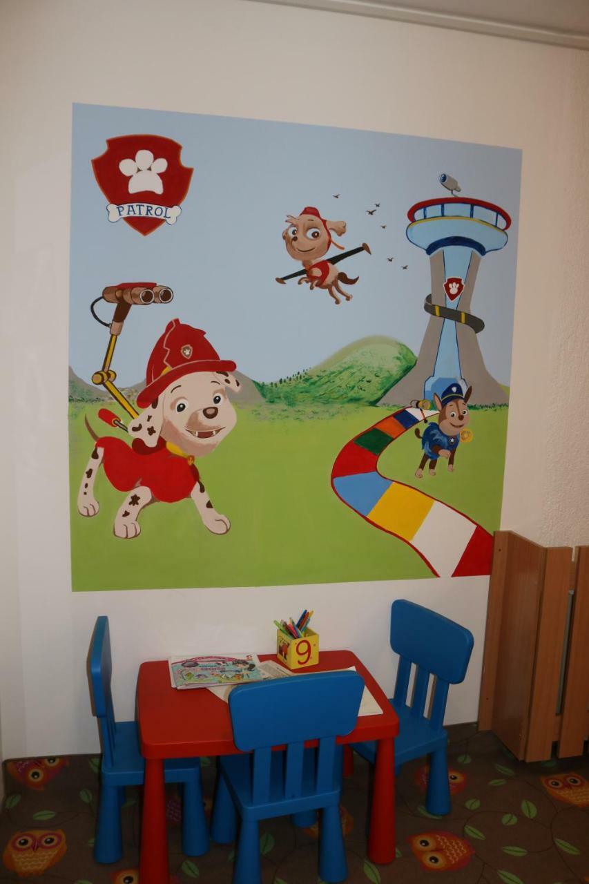 Apartman Hotel