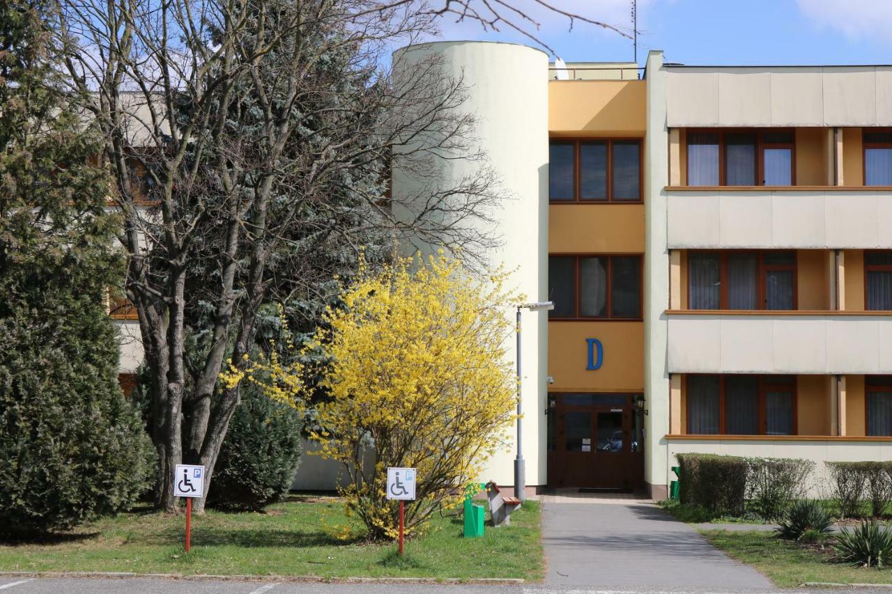 Apartman Hotel Bük