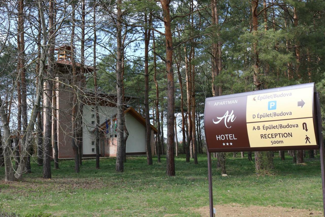 Hotel Apartman Hotel 3*
