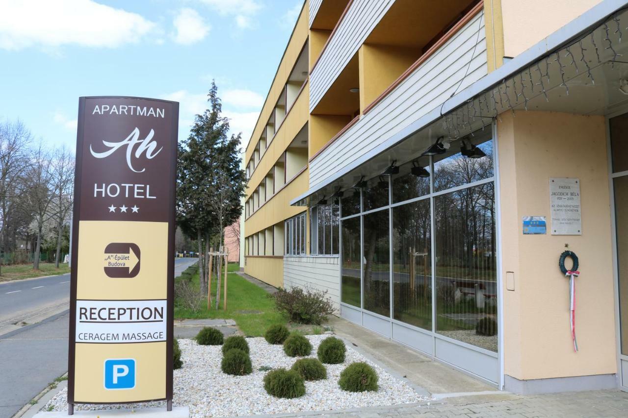 Apartman Hotel Отель