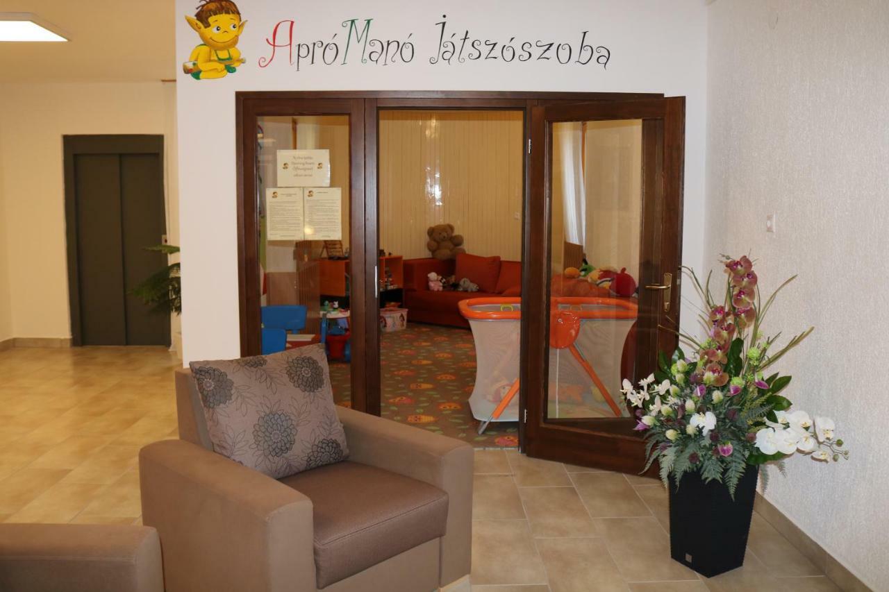 Apartman Hotel Hotel
