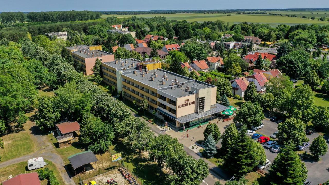 Apartman Hotel