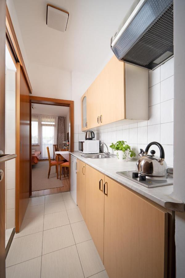 Apartman Hotel